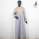 OZIAS GAMIS KATUN KRANCANG 07386 LD 105
