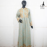 OZIAS GAMIS KATUN KRANCANG 07386 LD 105