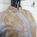 OZIAS GAMIS KATUN KRANCANG 07386 LD 105