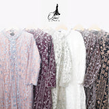 OZIAS GAMIS TILE 07390 LD 105