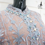 OZIAS GAMIS TILE 07390 LD 105