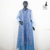OZIAS GAMIS TILE 07394 LD 105