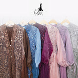OZIAS GAMIS TILE 07394 LD 105