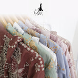 OZIAS GAMIS KATUN BORDIR KRANCANG 07402 LD 105