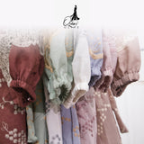 OZIAS GAMIS KATUN BORDIR KRANCANG 07402 LD 105