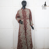 OZIAS GAMIS KATUN BORDIR KRANCANG 07402 LD 105