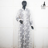 OZIAS GAMIS KATUN BORDIR KRANCANG 07402 LD 105