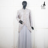 OZIAS GAMIS TILE SPANGLE 07405 LD 105