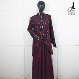 OZIAS GAMIS TILE SPANGLE 07405 LD 105