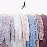 OZIAS GAMIS TILE SPANGLE 07405 LD 105