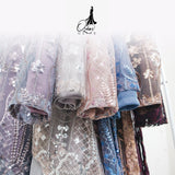 OZIAS GAMIS TILE SPANGLE 07405 LD 105