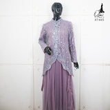 OZIAS GAMIS TILE SPANGLE 07405 LD 105