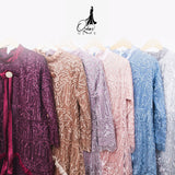 GAMIS OZIAS TILE 07411 LD 105