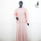 OZIAS GAMIS TILE 07413 LD 105