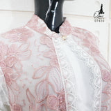 OZIAS GAMIS TILE 07416 LD 105