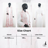 OZIAS GAMIS TILE 07416 LD 105