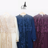 OZIAS GAMIS TILE 07423 LD 105