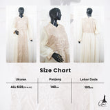 OZIAS GAMIS TILE 07423 LD 105