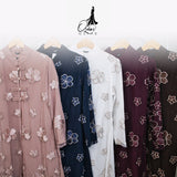 OZIAS GAMIS TILE DEENA 07429 LD 105
