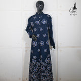 OZIAS GAMIS TILE DEENA 07429 LD 105