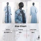 OZIAS GAMIS TILE 07435 LD 105