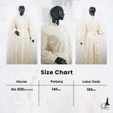 OZIAS GAMIS TILE 07439 LD 105