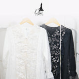 OZIAS GAMIS TILE DEENA 07441 LD 105