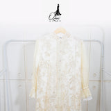 OZIAS GAMIS TILE 07444 LD 105