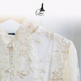 OZIAS GAMIS TILE 07444 LD 105