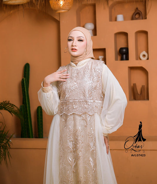 OZIAS GAMIS TILE 07423 LD 105