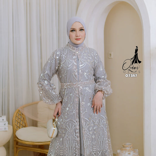 OZIAS GAMIS TILE 07387 LD 105