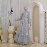 OZIAS GAMIS TILE 07387 LD 105