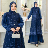OZIAS GAMIS TILE RAINDROP 07400 LD 105