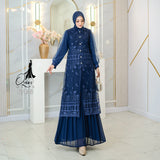OZIAS GAMIS TILE RAINDROP 07400 LD 105