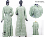OZIAS GAMIS OZIAS BROKAT ARYGLIE 09841 LD 105