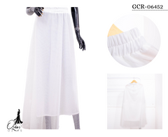 ROK TUTU OZIAS 06447, 06451, 06452 I Bawahan Formal Wanita I Bawahan Rok Tile