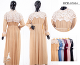 OZIAS GAMIS CHANTILY 07034 LD 105