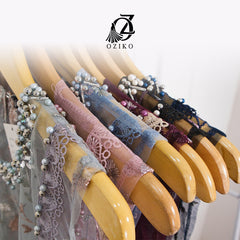 VEST OUTER OZIKO TILE HANA 03264 LD 105 | Vest Outer Pesta