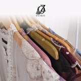 OZIKO VEST OUTER TILE 03301 LD 105