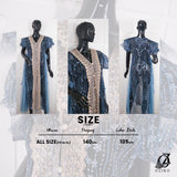 OZIKO OUTER TILE 03311 LD 105
