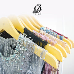 VEST OUTER OZIKO TILE HANA 03371 LD 105 I Outer Kondangan Wanita I Outer Casual Remaja