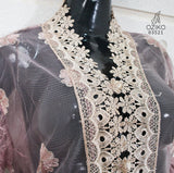 OZIKO VEST OUTER TILE 03521 LD 105