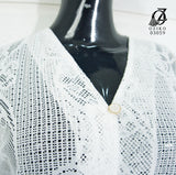 OZIKO OUTER BROKAT 03059 LD 105