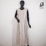 OZIKO VEST OUTER TILE HANA 03260 LD 105