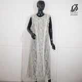 OZIKO VEST OUTER TILE HANA 03260 LD 105