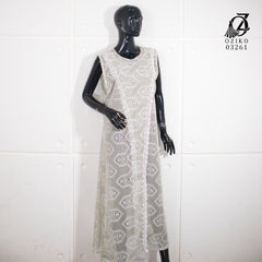 VEST OUTER OZIKO TILE HANA 03261 I Outer Kondangan Muslimah I Luaran Outfit Wanita