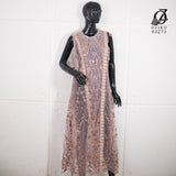 OZIKO VEST OUTER TILE HANA 03273