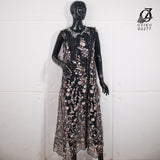 OZIKO VEST OUTER TILE HANA 03277 LD 105