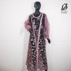 OUTER OZIKO TILE 03280 LD 105 I Outer Tile Lepas Pasang I Outer Kondangan Mewah