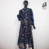 OUTER OZIKO TILE 03280 LD 105 I Outer Tile Lepas Pasang I Outer Kondangan Mewah